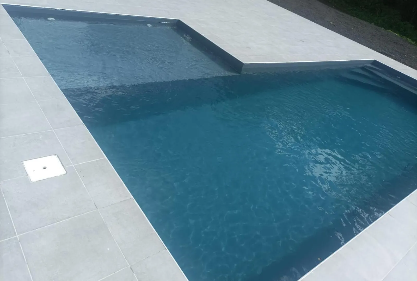 Villa 4 Etoiles Bon Air Bouillante