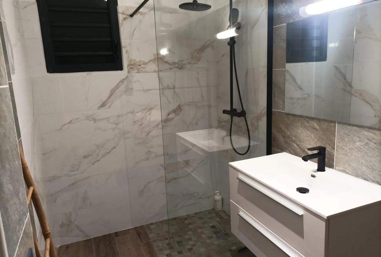 Villa 4 Etoiles Bon Air Bouillante