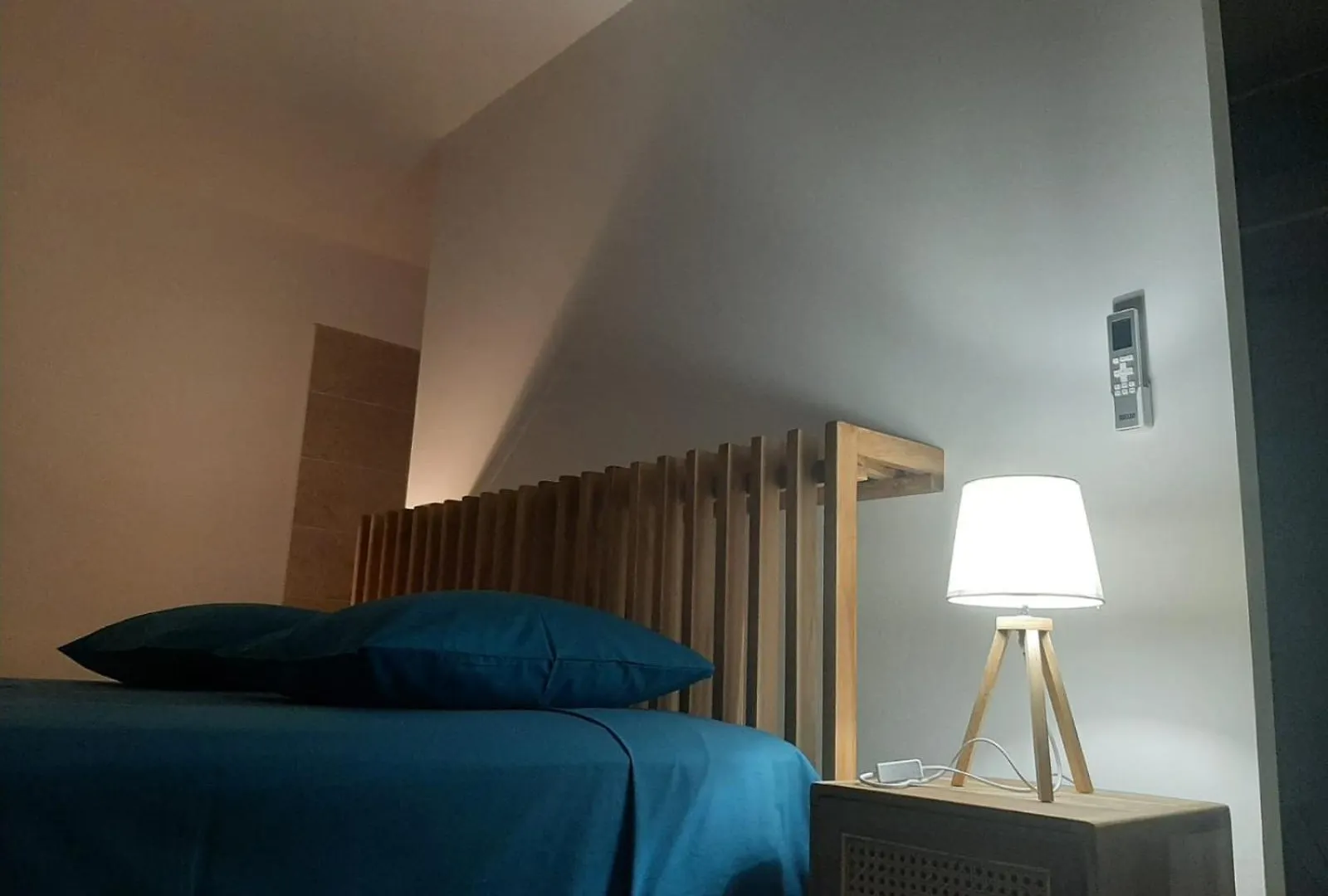 Villa 4 Etoiles Bon Air Bouillante